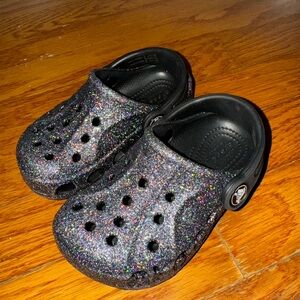 Toddler Crocs
